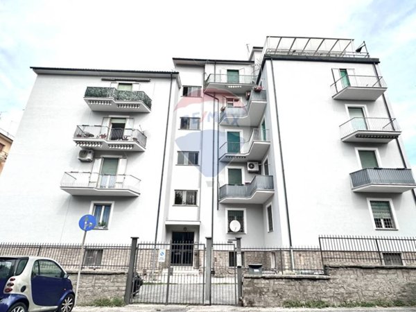 appartamento in vendita a Viterbo