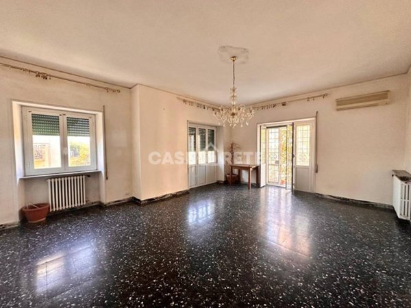 appartamento in vendita a Viterbo