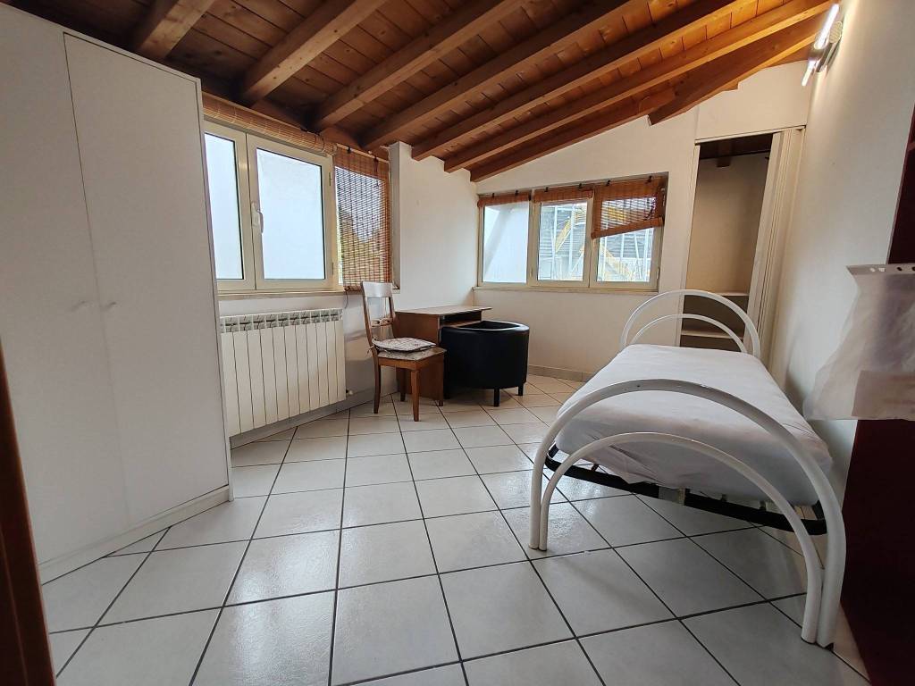 appartamento in vendita a Viterbo