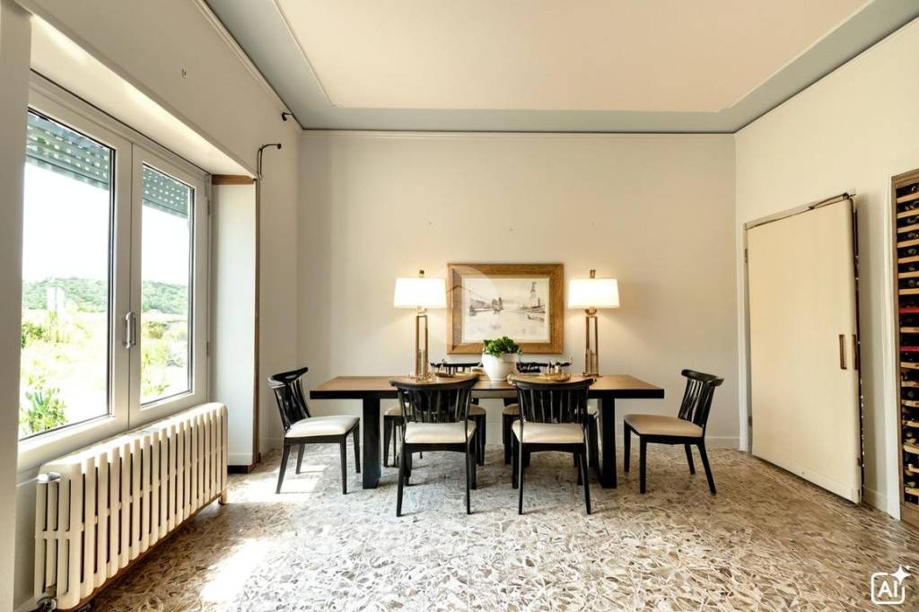 appartamento in vendita a Viterbo in zona Centro Città