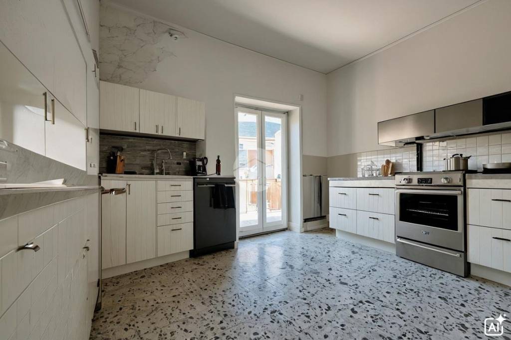 appartamento in vendita a Viterbo in zona Centro Città