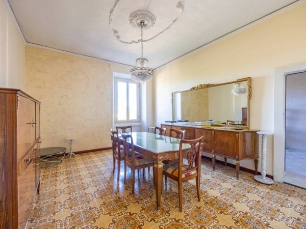 appartamento in vendita a Viterbo in zona Centro Città