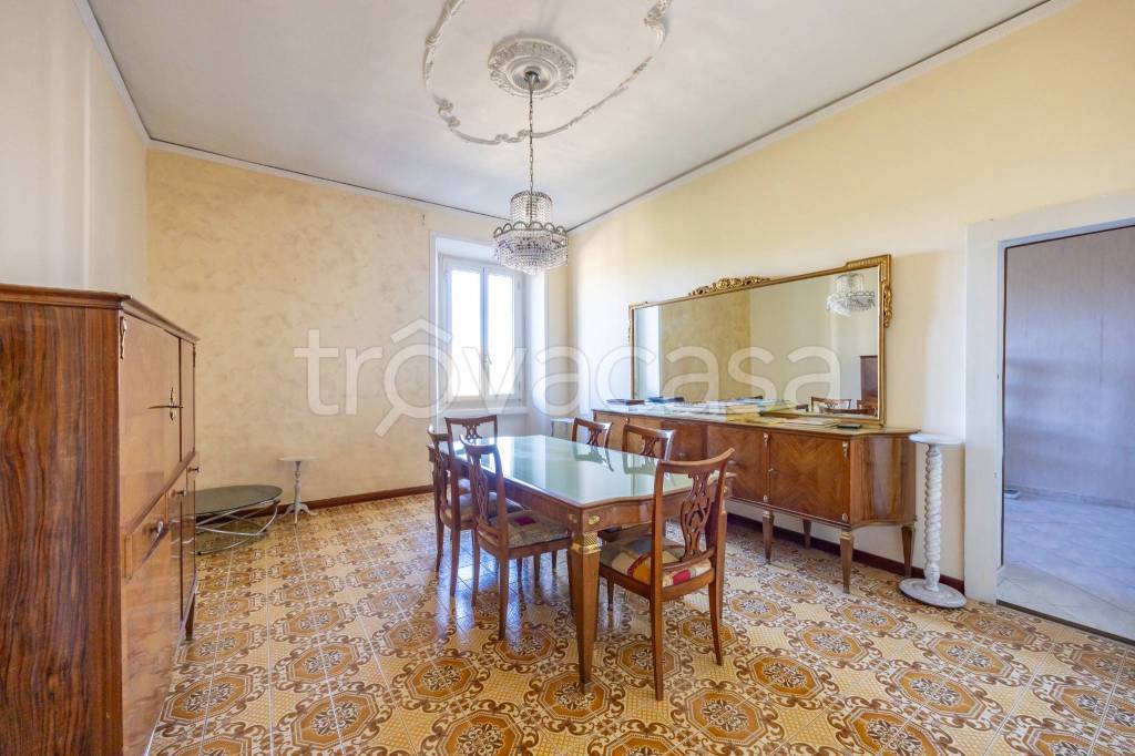 appartamento in vendita a Viterbo in zona Centro Città