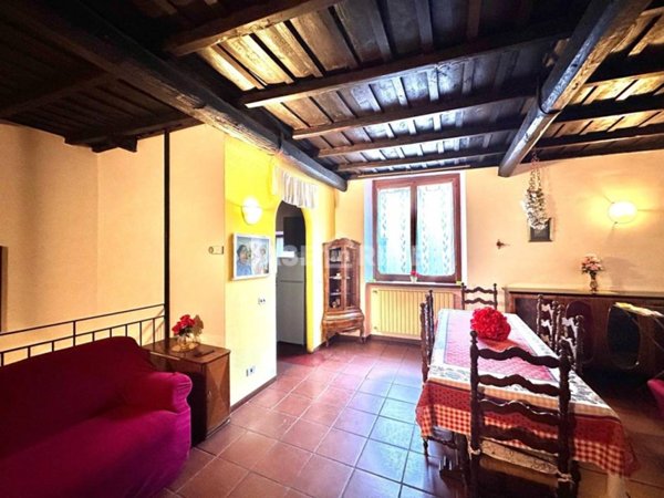 appartamento in vendita a Viterbo in zona Centro Città