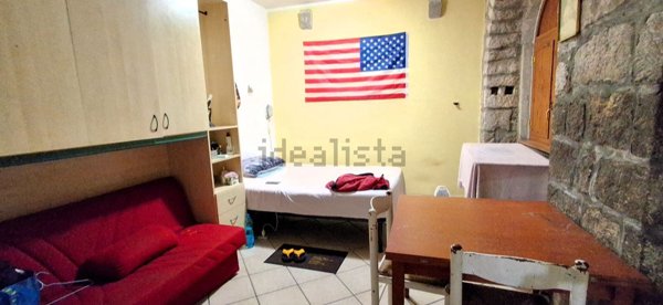 appartamento in vendita a Viterbo in zona Centro Città