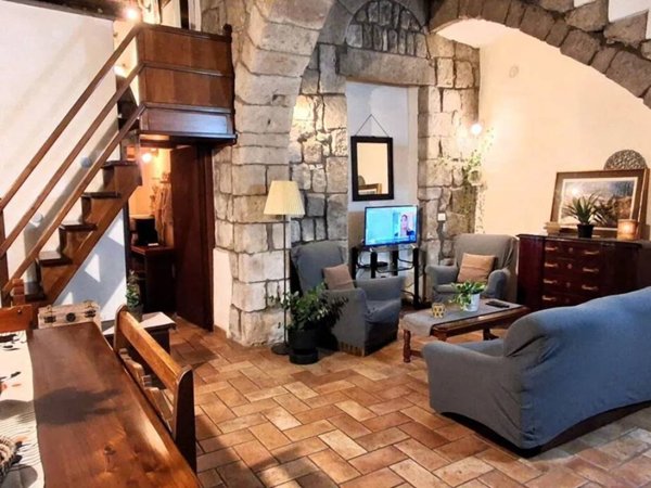 appartamento in vendita a Viterbo in zona Centro Città