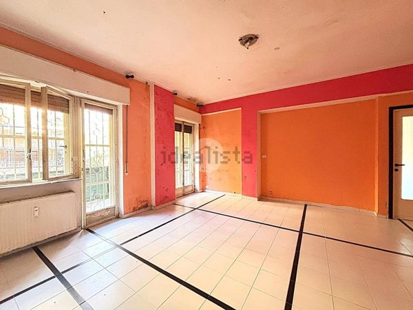 appartamento in vendita a Viterbo in zona Centro Città