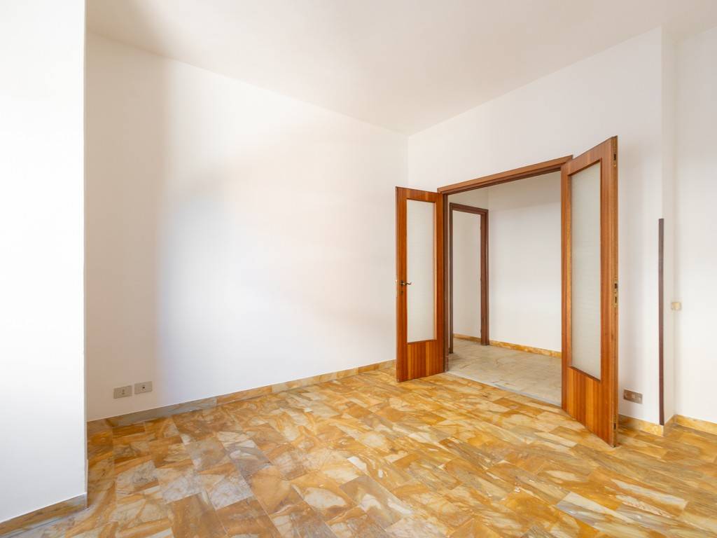 appartamento in vendita a Viterbo