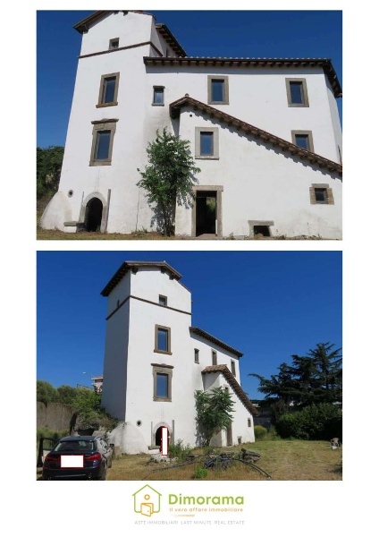 appartamento in vendita a Viterbo