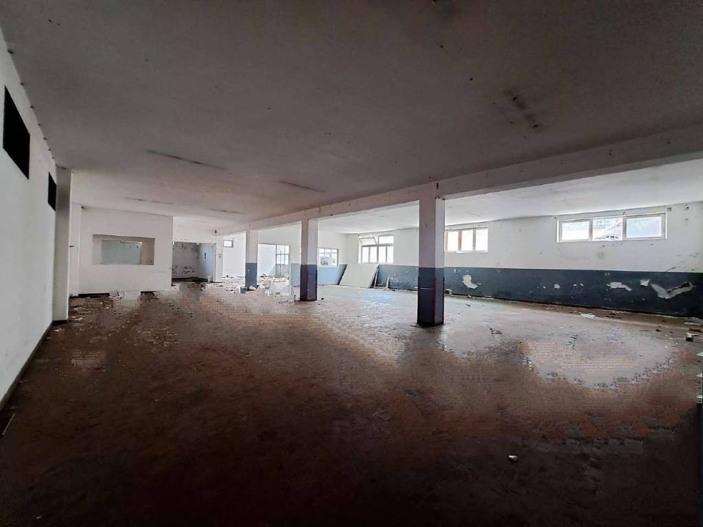 ufficio in vendita a Viterbo