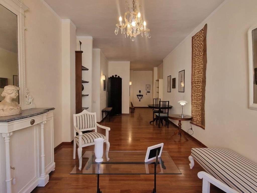 appartamento in vendita a Viterbo