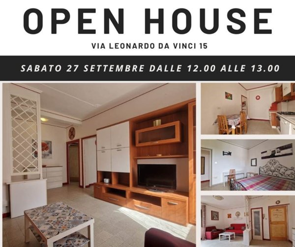 appartamento in vendita a Viterbo in zona Centro Città