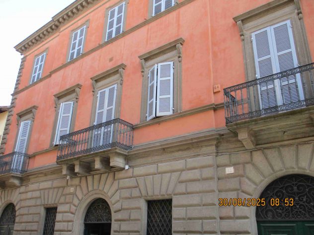 appartamento in vendita a Viterbo in zona Centro Città