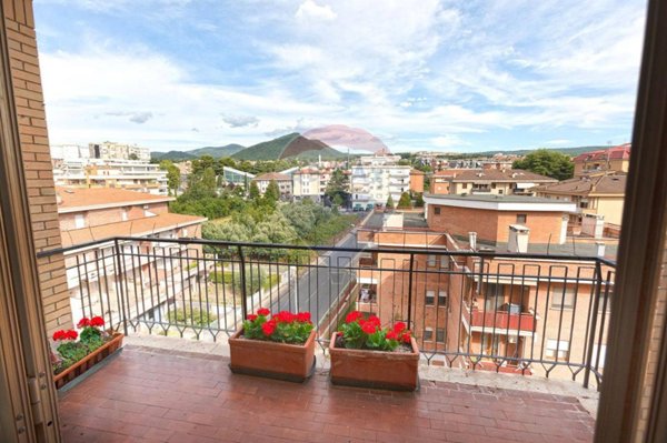 appartamento in vendita a Viterbo