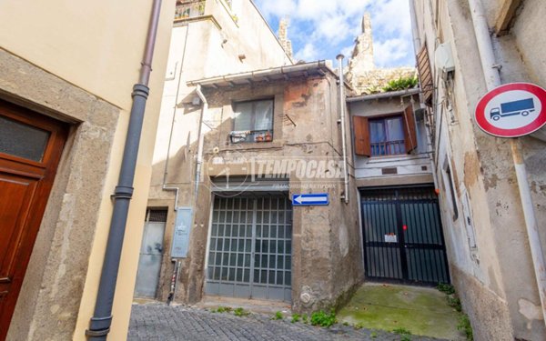 appartamento in vendita a Viterbo in zona Centro Città