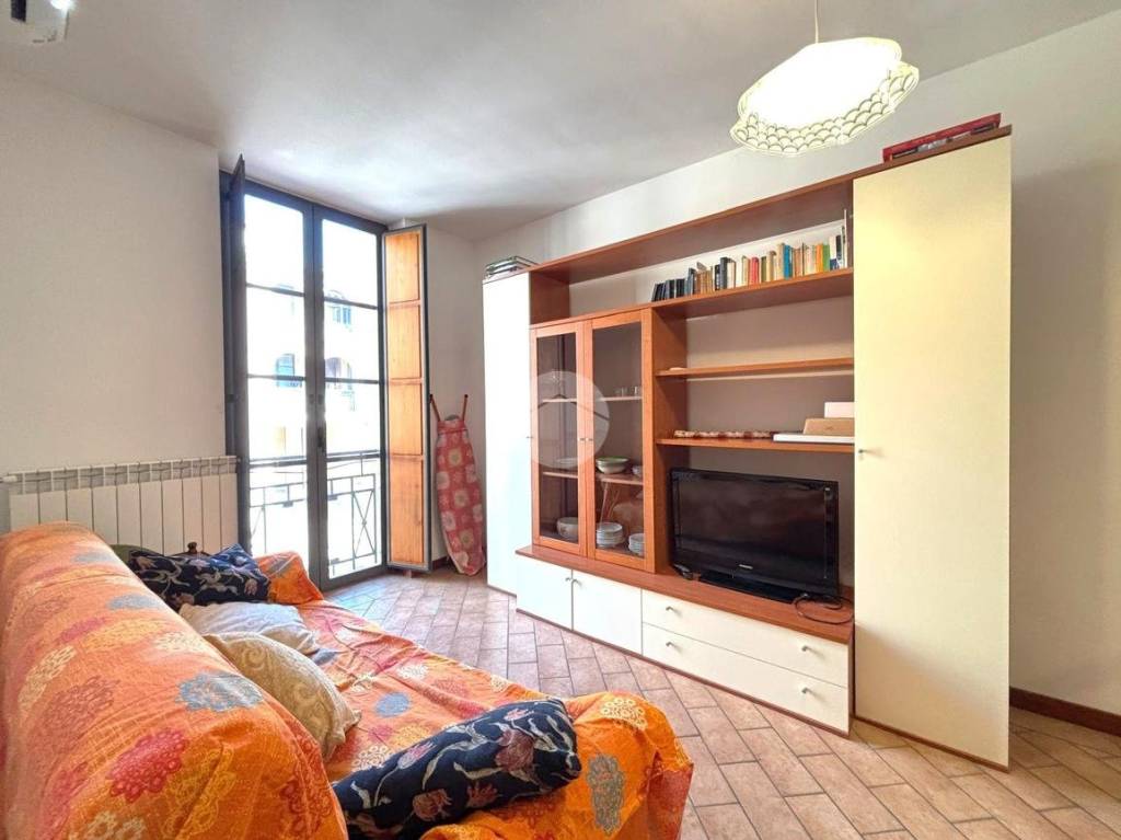 appartamento in vendita a Viterbo