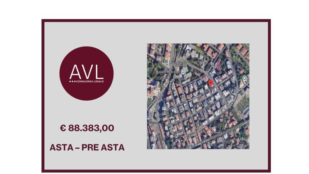 appartamento in vendita a Viterbo