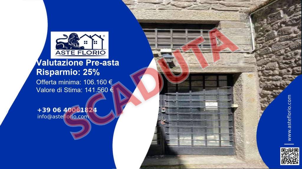 negozio in vendita a Viterbo