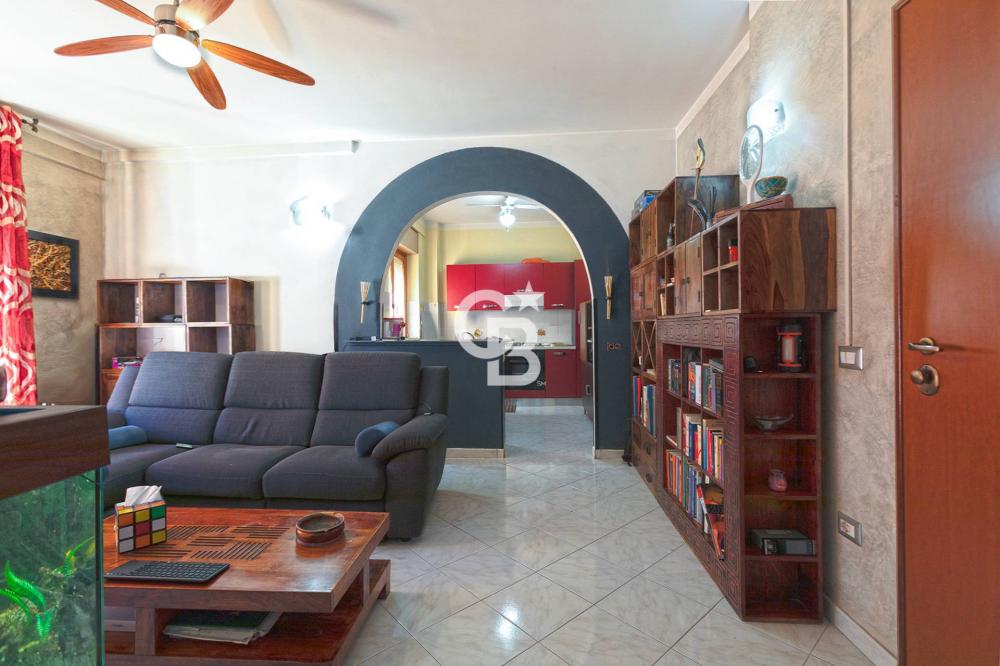 appartamento in vendita a Viterbo