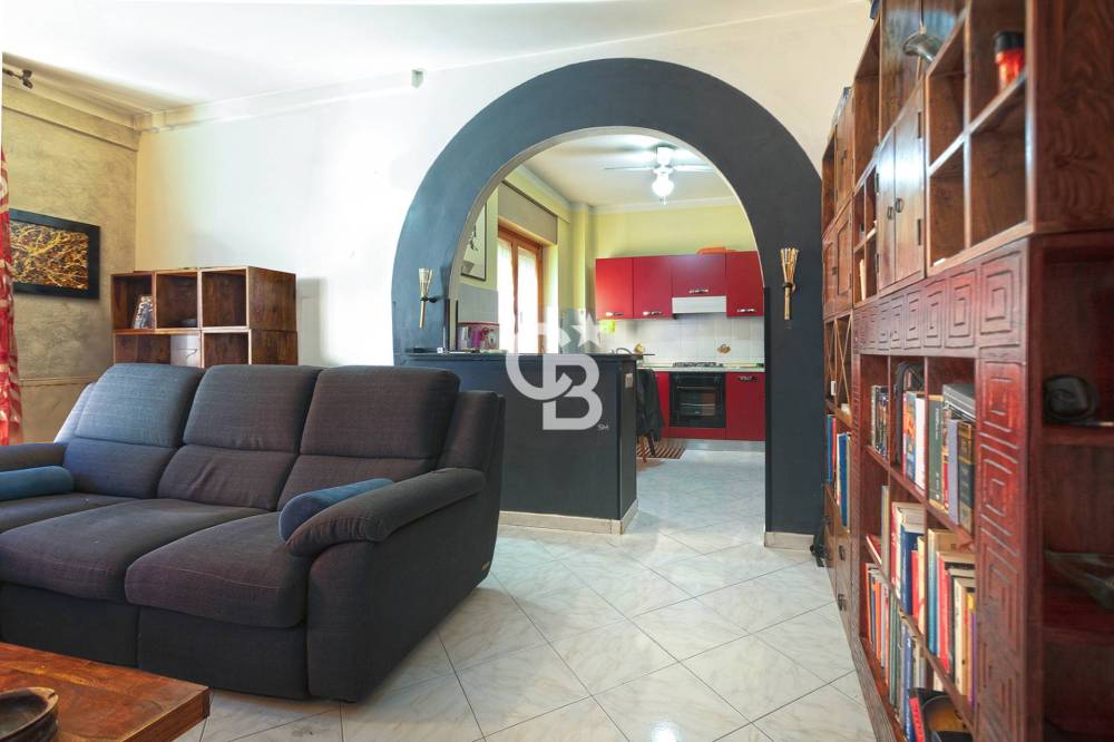 appartamento in vendita a Viterbo