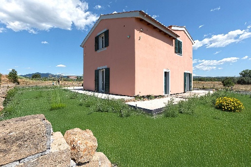 casa indipendente in vendita a Viterbo in zona Castel d'Asso