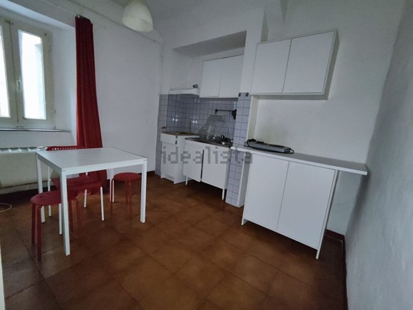 appartamento in vendita a Viterbo