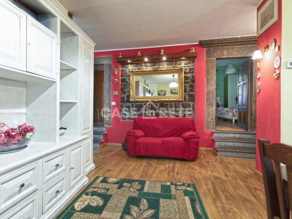 appartamento in vendita a Viterbo in zona Centro Città
