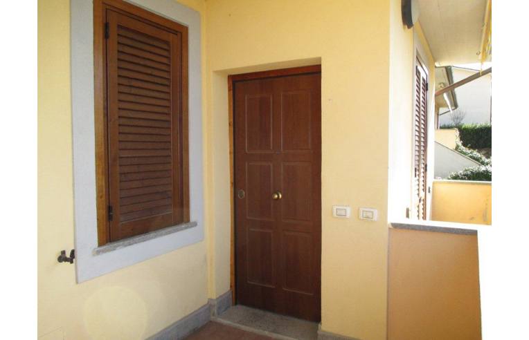 appartamento in vendita a Viterbo in zona San Martino al Cimino