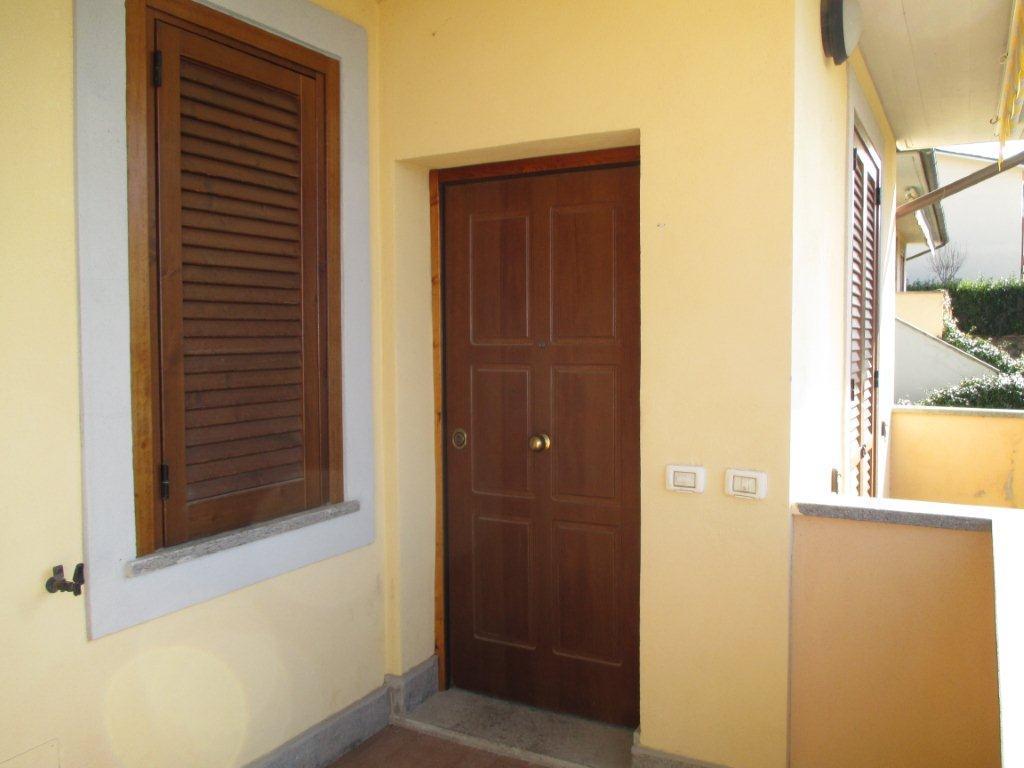 appartamento in vendita a Viterbo in zona San Martino al Cimino