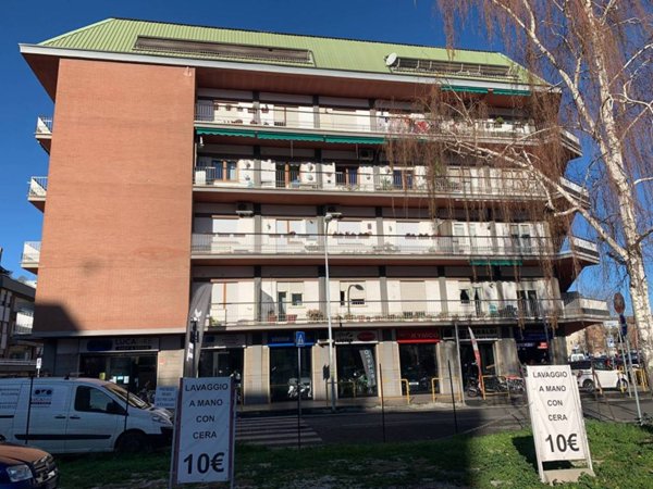 appartamento in vendita a Viterbo