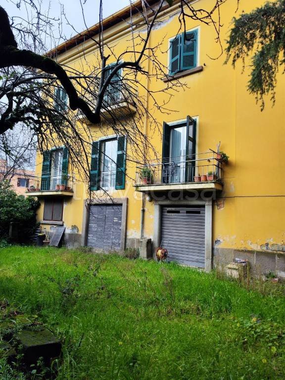 appartamento in vendita a Viterbo