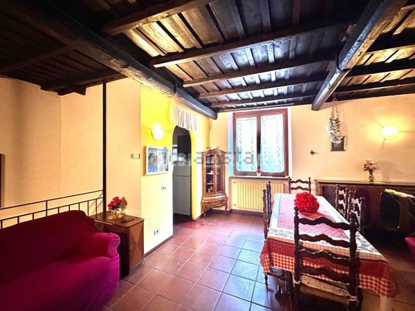 appartamento in vendita a Viterbo in zona Centro Città