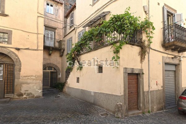 appartamento in vendita a Viterbo
