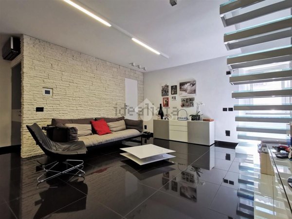 appartamento in vendita a Viterbo in zona Centro Città