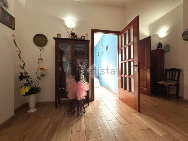 appartamento in vendita a Viterbo in zona Centro Città