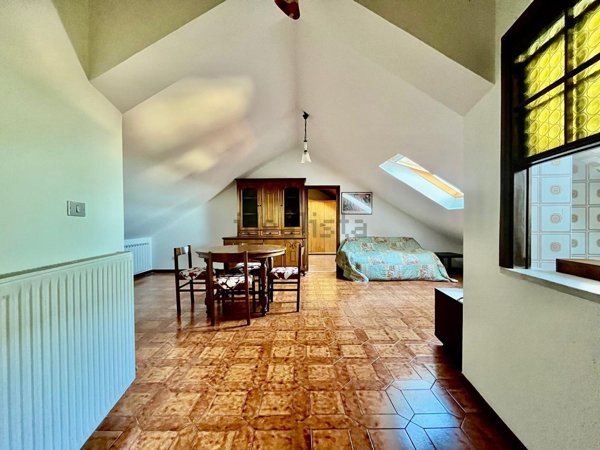 appartamento in vendita a Viterbo