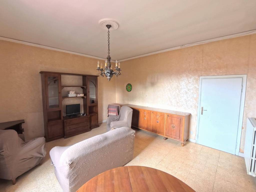 appartamento in vendita a Viterbo in zona Centro Città