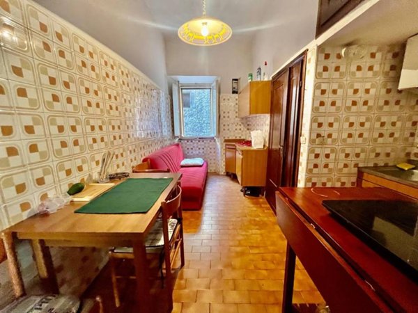 appartamento in vendita a Viterbo in zona Centro Città