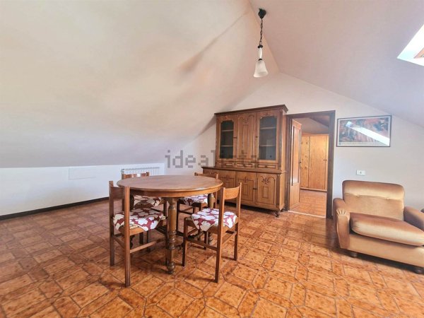 appartamento in vendita a Viterbo