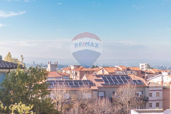 appartamento in vendita a Viterbo