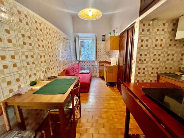 appartamento in vendita a Viterbo in zona Centro Città