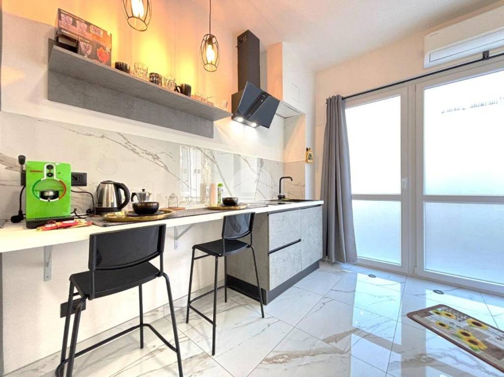 appartamento in vendita a Viterbo