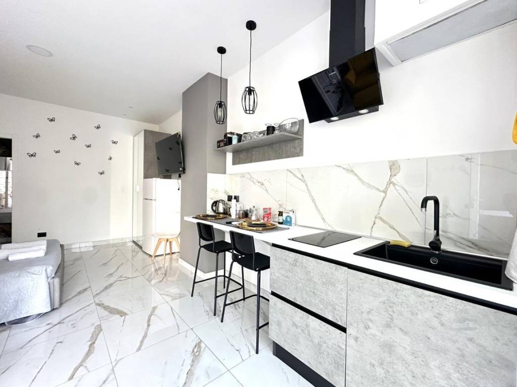 appartamento in vendita a Viterbo