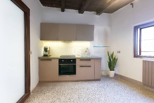 appartamento in vendita a Viterbo in zona Bagnaia
