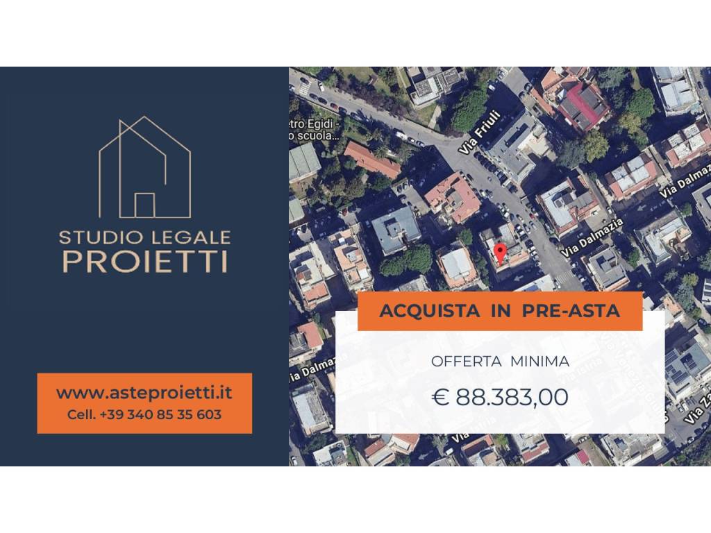 appartamento in vendita a Viterbo