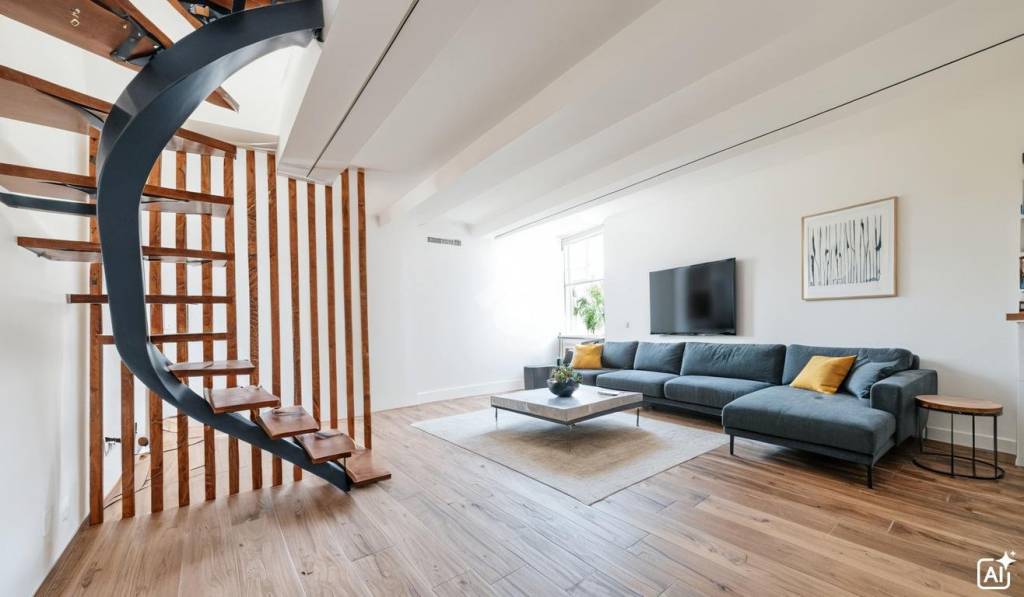 appartamento in vendita a Viterbo in zona Centro Città