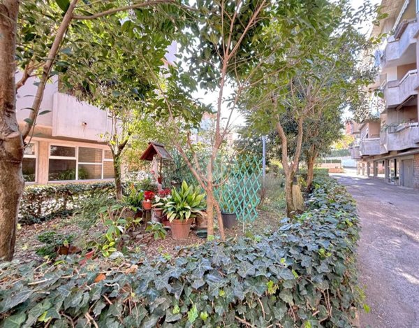 appartamento in vendita a Viterbo