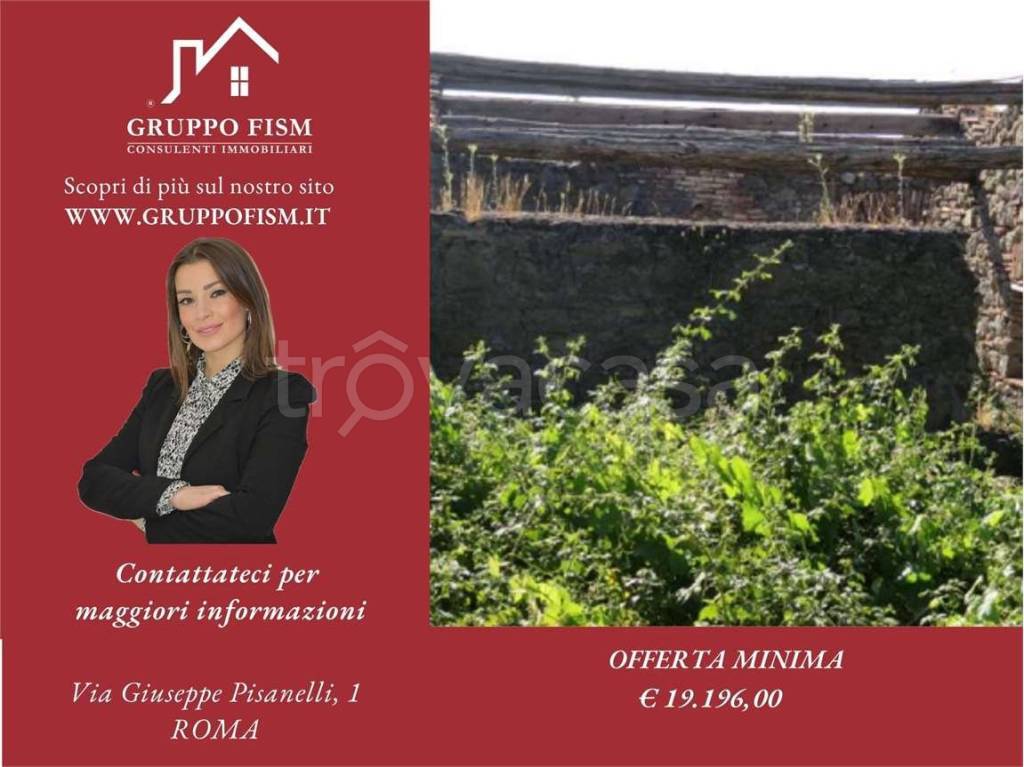 casale in vendita a Viterbo in zona Buon Respiro