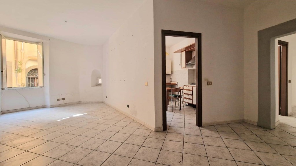 appartamento in vendita a Viterbo in zona Centro Città