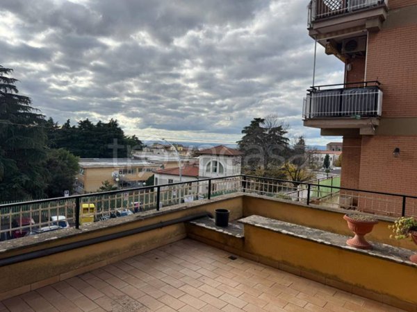 appartamento in vendita a Viterbo